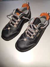 Sicherheitsschuhe S3