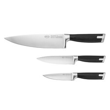 RÖSLE Messerset BBQ-Chef