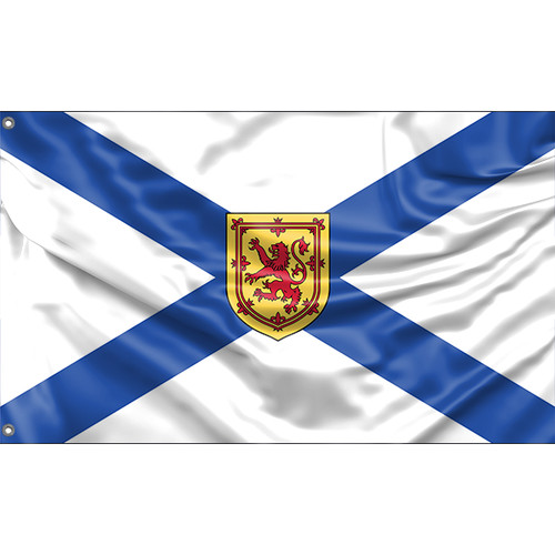 Nova scotia canada flagge - canada,