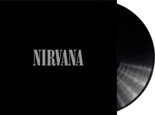 Nirvana "nirvana" Greatest