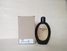 KITON BLACK FOR MEN EDT 125 ML