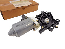 (347) Orig. VW SEAT Fensterhebermotor vorne rechts BROSE 6N4959801B *NEU