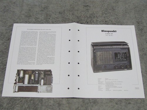 Schaltplan für röhrenradio - schaltplan,