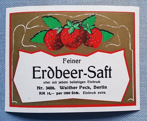 Altes musteretikett etikett - altes,