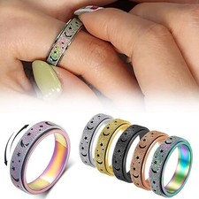 Anti-anxiety Spinner Fashion