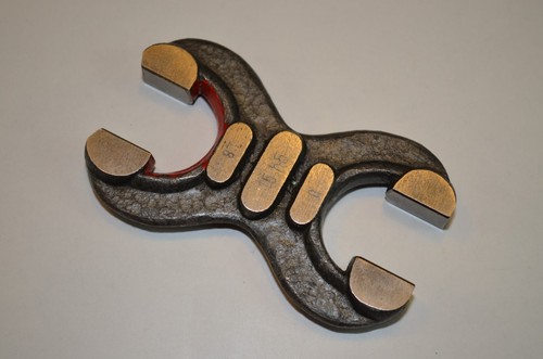 Rachenlehre 15h5 - ,