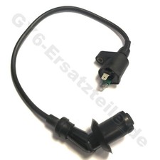 4-Takt ZÜNDSPULE z.B. ZNEN LEGEND ZN50QT-E AURORA ZN50QT-K ZN50QT-B KYMCO GY6