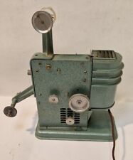 D10 EKA Record 8mm Projektor ca. 1930 gebraucht guter Zustand