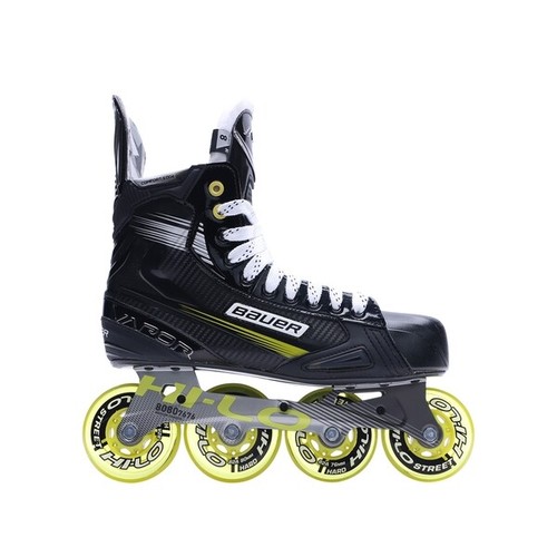 Bauer inlinehockey skate vapor - inlinehockey,