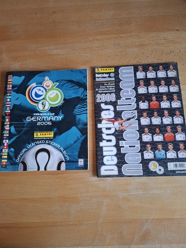 Panini fifa world cup - panini,