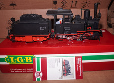 BOD] LGB Spur G 21151 Dampflok