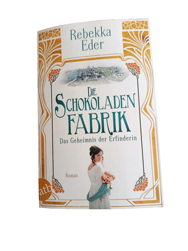 Die schokoladenfabrik bd - die, -bd