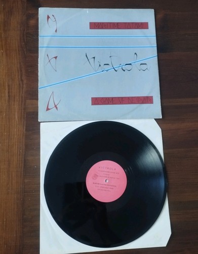 Victrola maritime - victrola,
