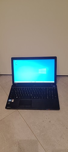 Toshiba satellite pro - toshiba,