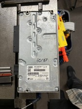 Steuergerät Bang Olufsen B&O (wahrscheinlich defekt)