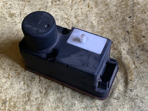Polo zv pumpe - 6n, zv-pumpe