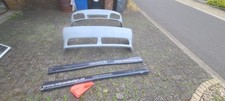 VW Golf 3 Bodykit Racedesign Gutachten Tuning Spoiler GTI Variant Cabrio