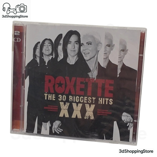 Roxette the 30 - –,