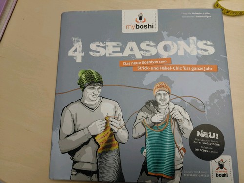 Boshi seasons das - my,