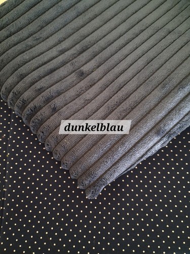 Wanja samtcord dunkelgrün - wanja,