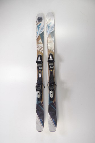 Nordica belle - to,