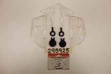 Mechanismus Visier Helm Nolan