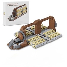 Star Wars Transporter + 32x