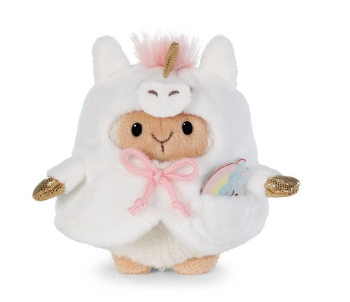 Nici wools schaf mit - nici,