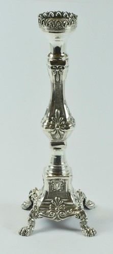 Kerzenleuchter 925 sterling - in,