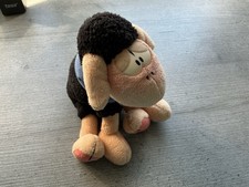 Diddl Schaf Wollywell mit