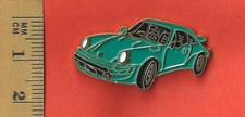 1 x Porsche  911 Pin von  1970