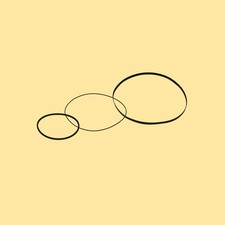 Riemen Set für Universum