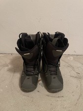 Crazy Creek Snowboard Boots Große 45 Snowboardstiefel