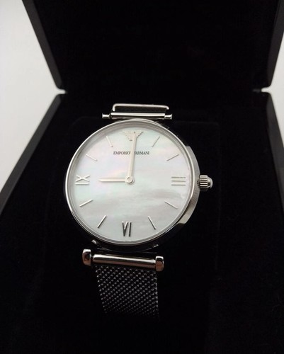 Emporio armani watch - emporio, for