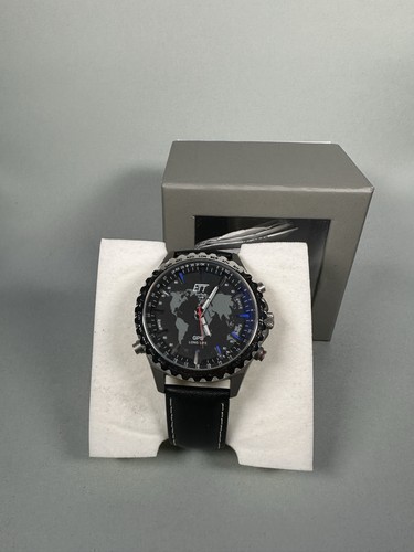 Ett eco tech time gps - eco,