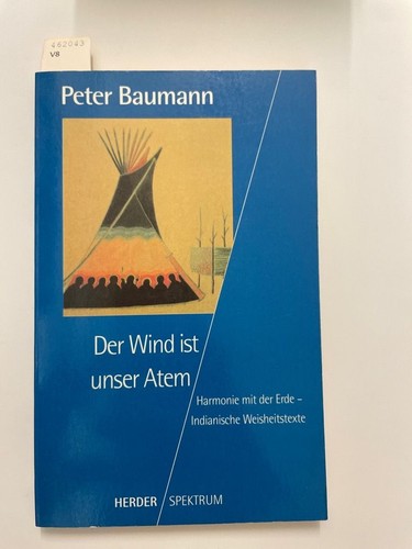 Der wind ist - unser, atem
