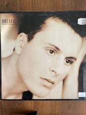 Breathe - Hands To Heaven - Siren Records