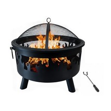 Feuerschale Feuertonne