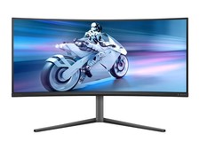 Philips evnia 6000 34m2c6500 - 6000,