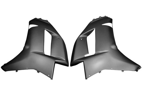 Carbon seitenverkleidung für - carbon,