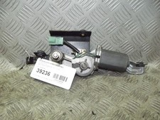 Scheibenwischermotor Hinten