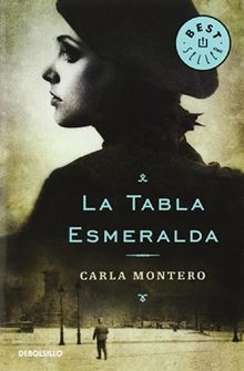 Tabla esmeralda best - la, (best