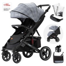 Daliya® RAPIDY Buggy