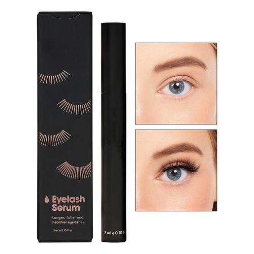 Wimpernwachstumsserum für