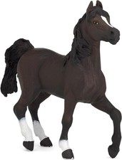 GW58ca Papo 51505 Araber Pferd