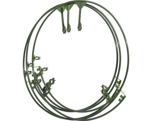 Staudenhalter floraself - staudenhalter,