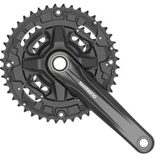 Shimano Alivio Kurbelsatz