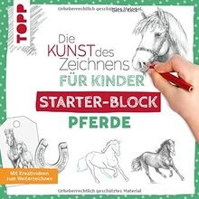 Die kunst des zeichnens - des,
