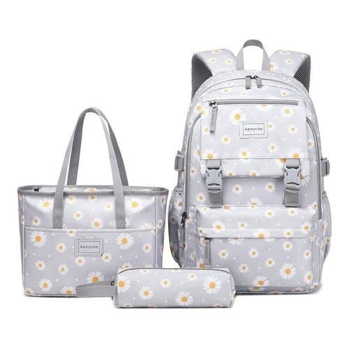 Schulrucksack set mädchen - schulrucksack,