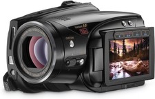 Canon VIXIA HV40 MiniDV HDV HD